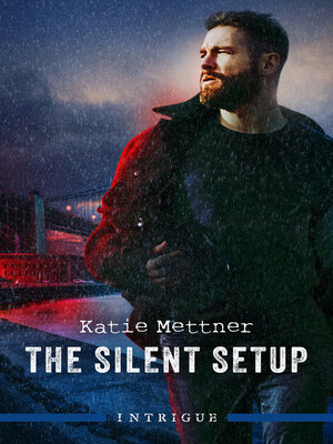 cover image of The Silent Setup